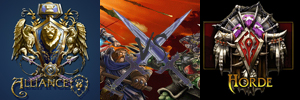 World of Warcraft 1